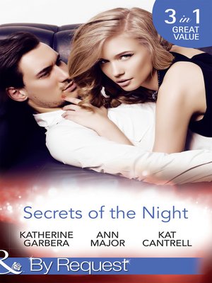 Secrets of the Night - ebook